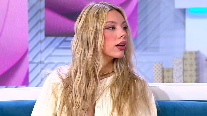 Alejandra Rubio: An Unexpected Turn at Telecinco Marks the Temporary Goodbye of the Collaborator