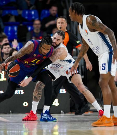 Spanish Sport on the Boil! The Latest News That Shakes Current Events