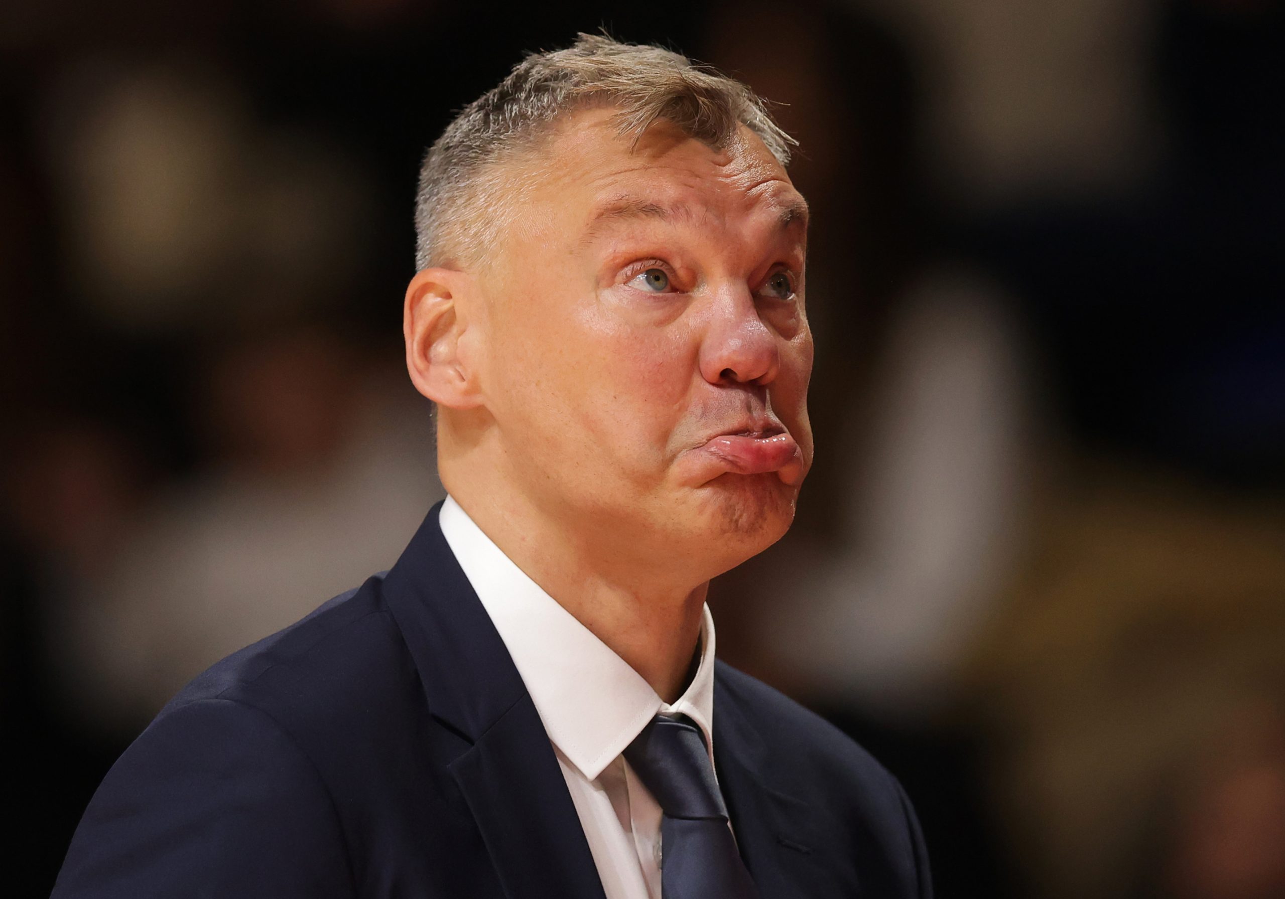 Maccabi Tel Aviv surprises Fenerbahçe in an exciting Euroleague duel