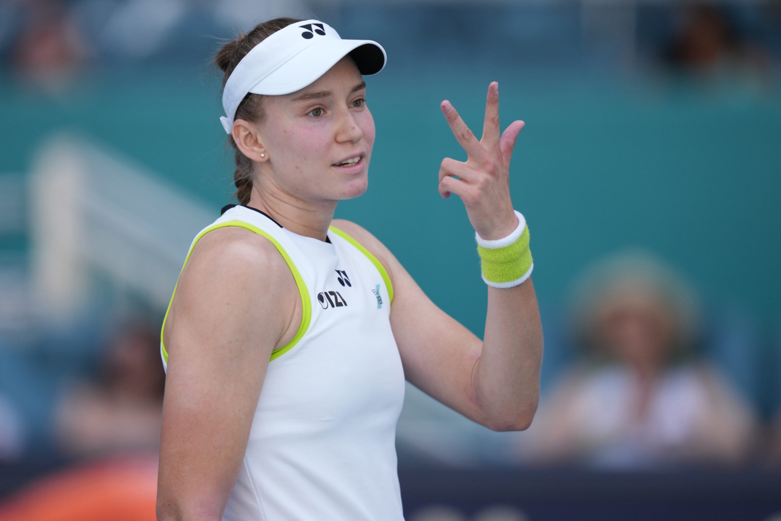 Rybakina Desafía la Lógica en Miami: Remontada Épica Ante Pegula Abre Camino a Semifinales Rybakina Desafía la Lógica en Miami: Remontada Épica Ante Pegula Abre Camino a Semifinales