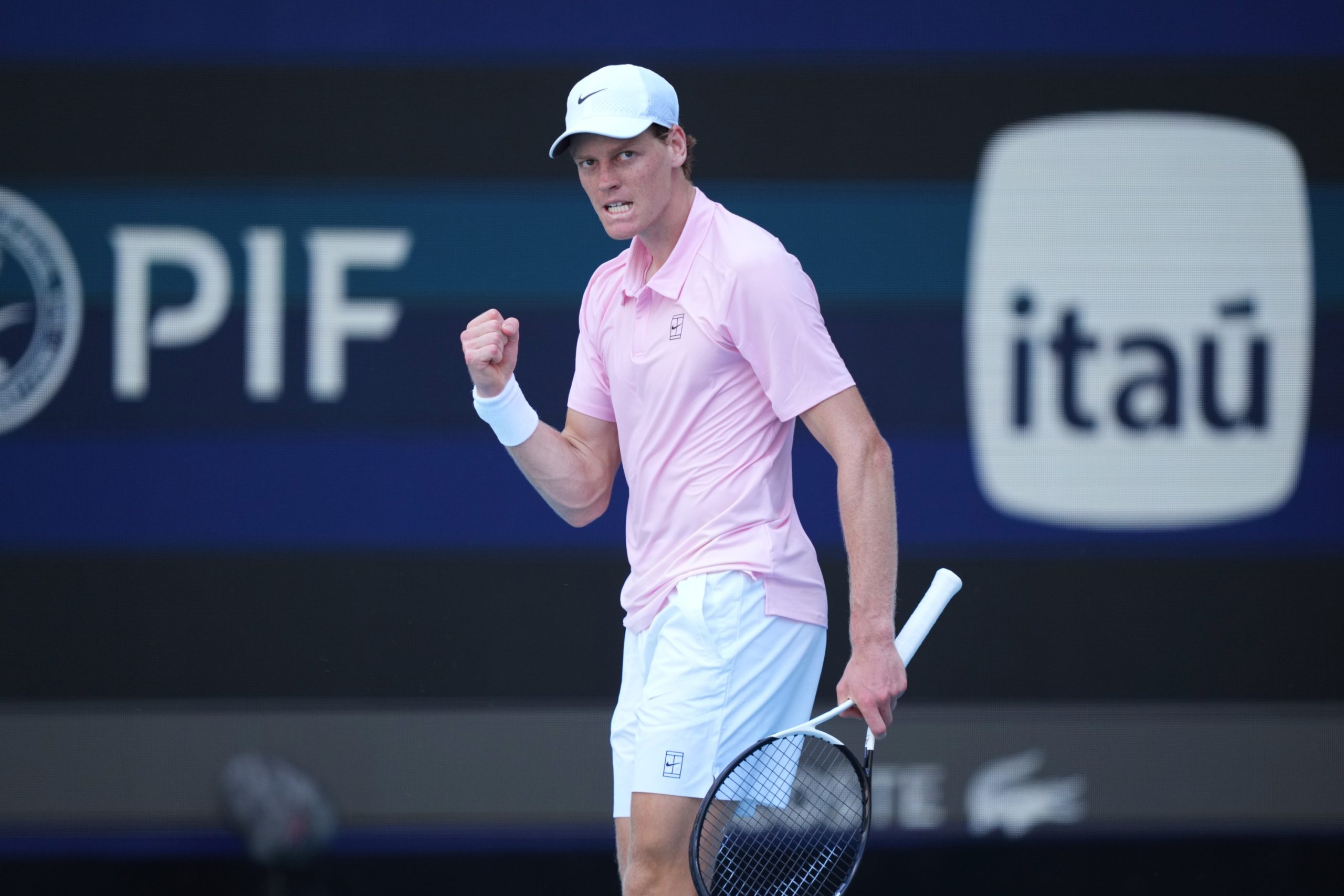Jannik Sinner: The Unstoppable Rise towards the 'Sunshine Double'