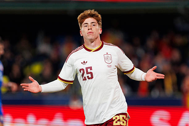 Real Madrid: Preparing for an Offensive Revolution?