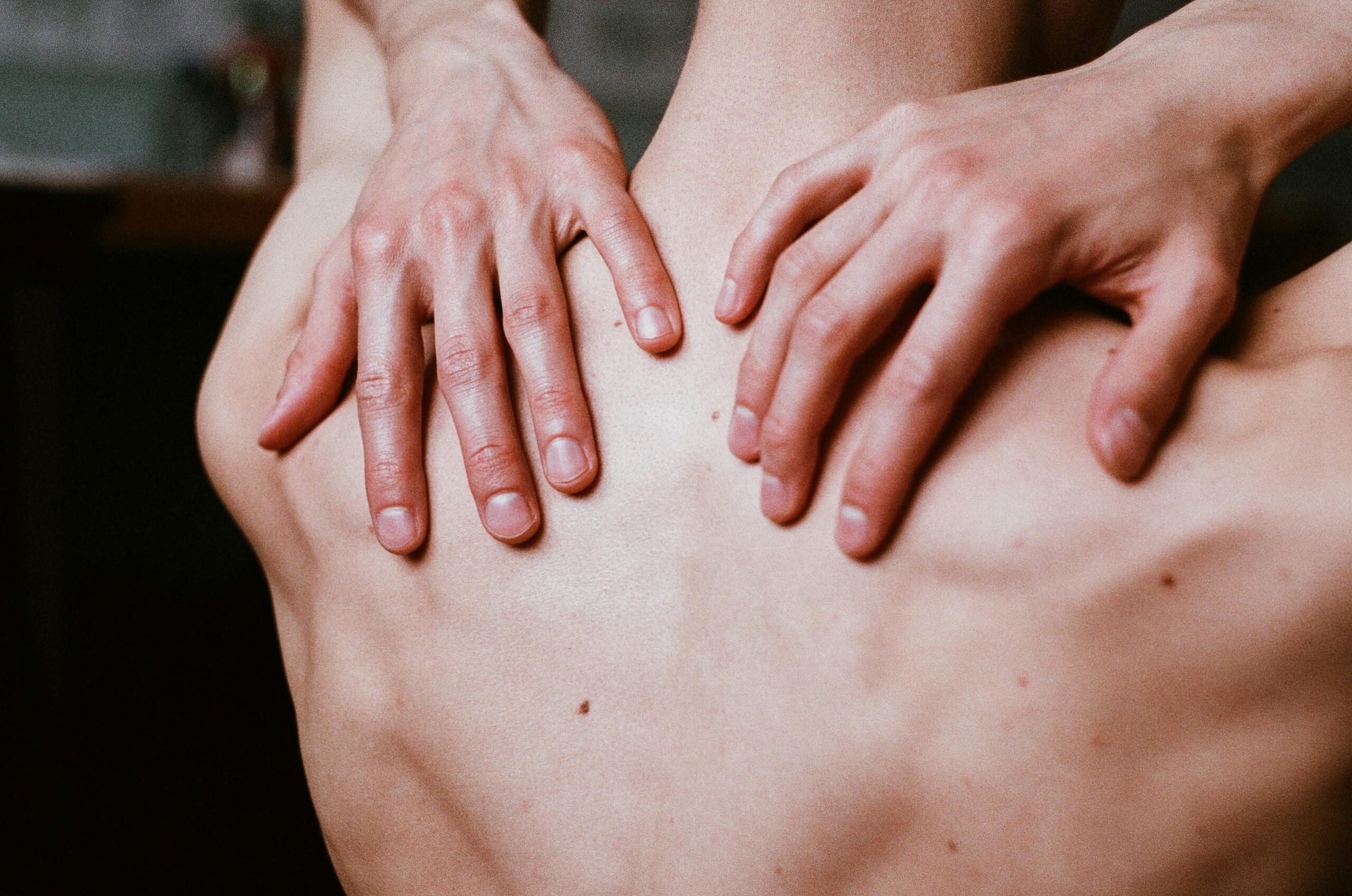 Goodbye Back Pain! The 5 Ultimate Exercises Revealed by Experts