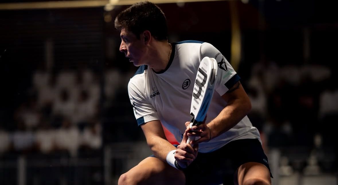 The padel market is shaking: couple changes in the run-up to the Brussels P2