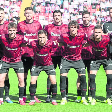 El Athletic de Valverde: Un Enigma Táctico en 2026