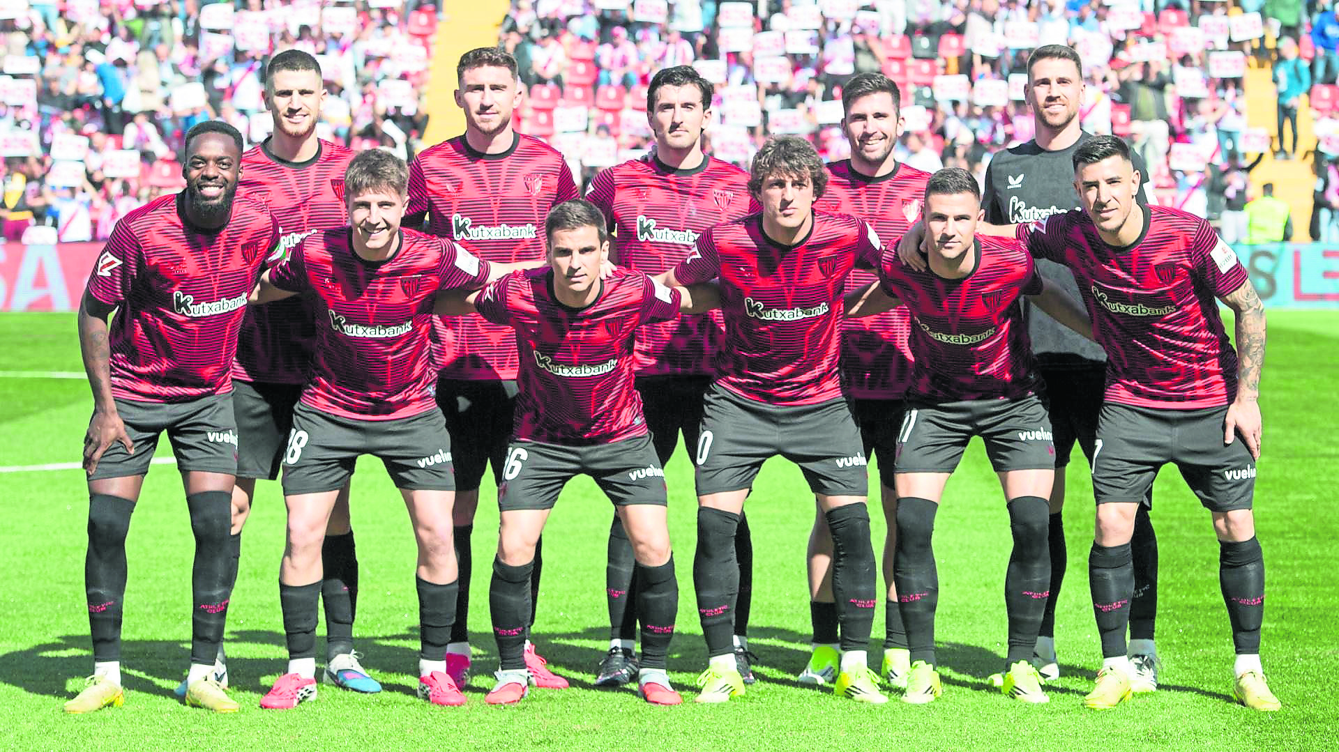 Valverde's Athletic: A Tactical Enigma in 2026
