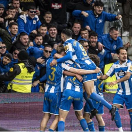 El Molinón, Testigo de un Empate con Sabor Amargo y Protesta Albiazul