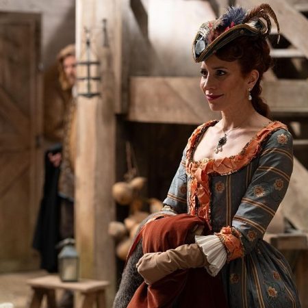 El fenómeno de ‘Valle Salvaje’: La serie que conquista las tardes de Televisión Española