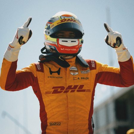 ¡Palou Vuela en Barber y Acelera Hacia su Quinto Título de IndyCar!