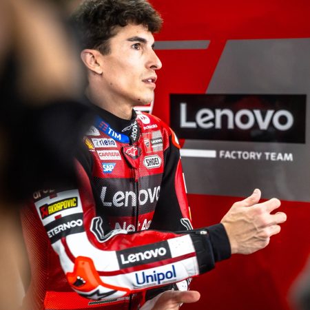 Marc Márquez enfrenta un desafío titánico en la búsqueda de su décima corona mundial