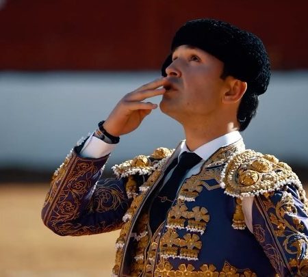 Grave Cogida de Cristian Pérez en Las Ventas: Un Domingo de Ramos Inolvidable