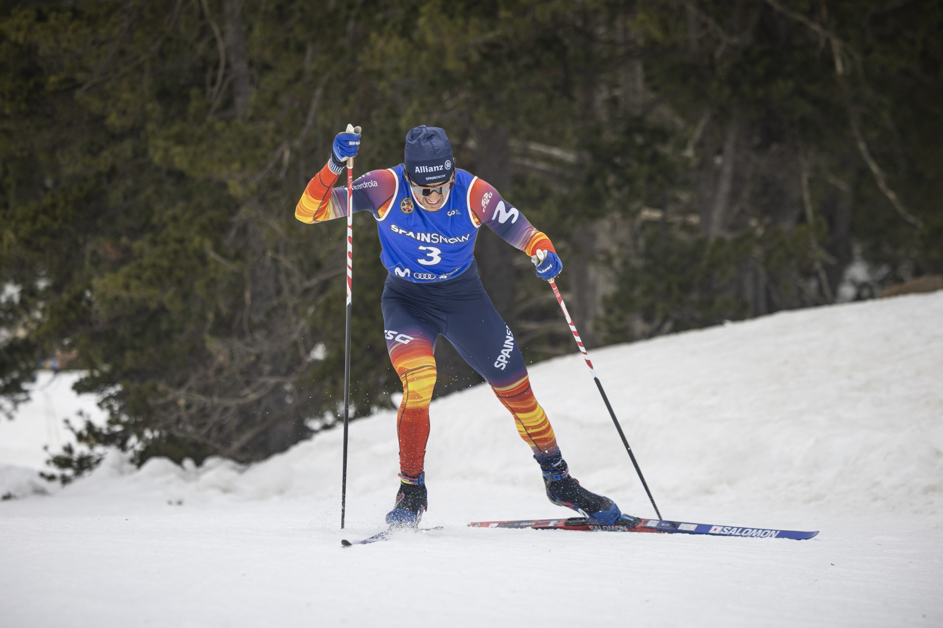 Goodbye bottom season! Benasque crowns its champions in an epic day