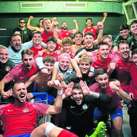 ¡Infarto en la Liga! La recta final promete un carrusel de emociones y batallas épicas