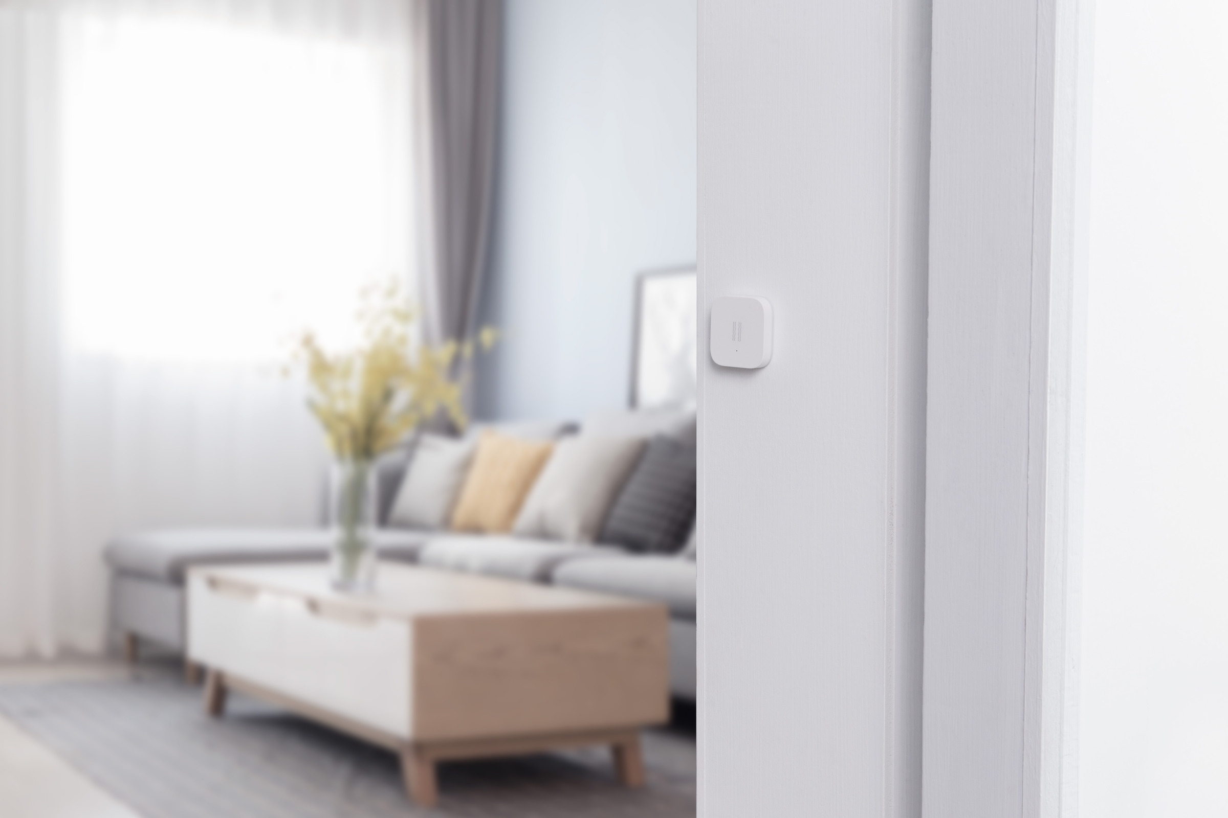 ¡Revolución Domótica al Alcance de Todos! El Sensor Inteligente que Transforma tu Hogar por Menos de 18€ ¡Revolución Domótica al Alcance de Todos! El Sensor Inteligente que Transforma tu Hogar por Menos de 18€