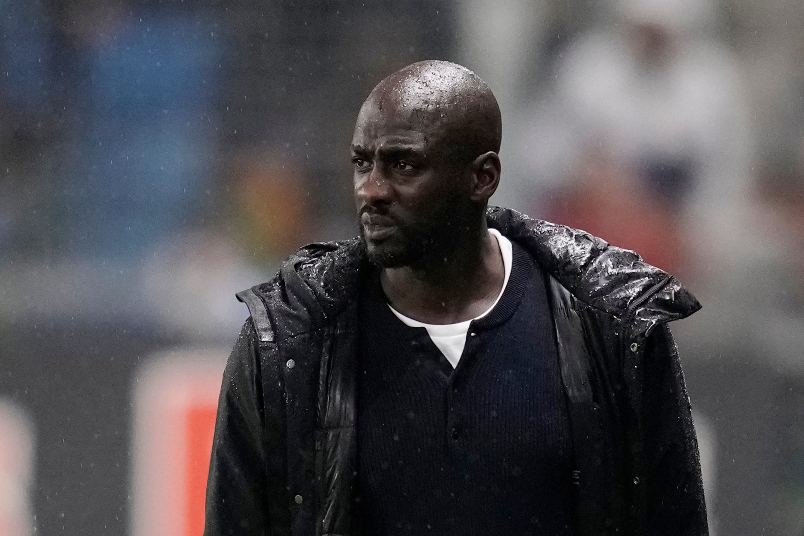 Ghana makes a drastic decision: Otto Addo out as coach just days before the World Cup