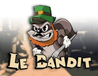 Tragamonedas Le Bandit