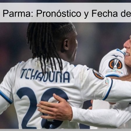 Lazio vs Parma: Pronóstico y Fecha del Partido