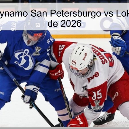 Pronóstico Dynamo San Petersburgo vs Loko – 6 de abril de 2026