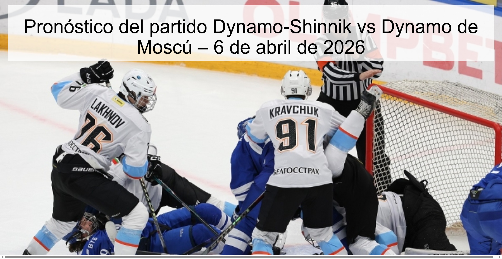 Dynamo-Shinnik vs Dynamo Moscow Prediction – April 6, 2026 Dynamo-Shinnik vs Dynamo Moscow Prediction – April 6, 2026
