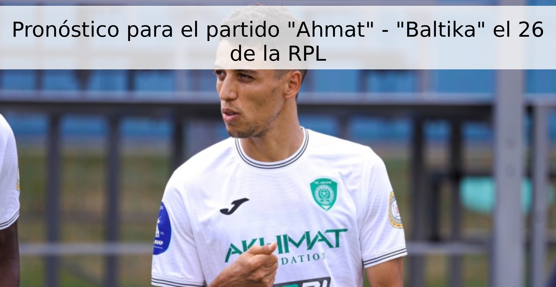 Pronóstico para el partido 