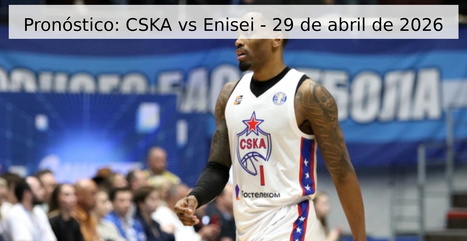 Pronóstico: CSKA vs Enisei - 29 de abril de 2026