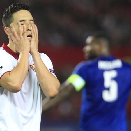 Samir Nasri desafía a Hacienda francesa por una deuda millonaria