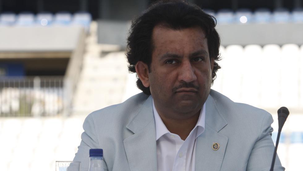 La Justicia Persigue al Jeque Al-Thani: Orden de Captura Internacional en Su Contra La Justicia Persigue al Jeque Al-Thani: Orden de Captura Internacional en Su Contra