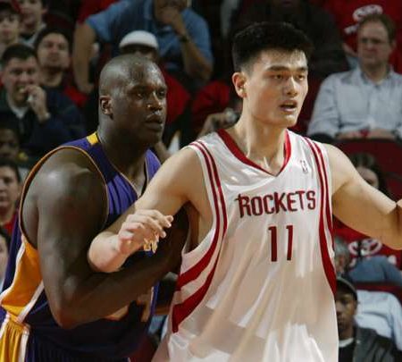El Gigante Silencioso de la CBA: Xin Xu, ¿El Próximo Tesoro del Baloncesto Chino?