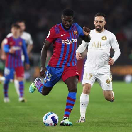 El Barça, en el punto de mira: Henry y Umtiti claman por una defensa de élite tras el KO en Champions