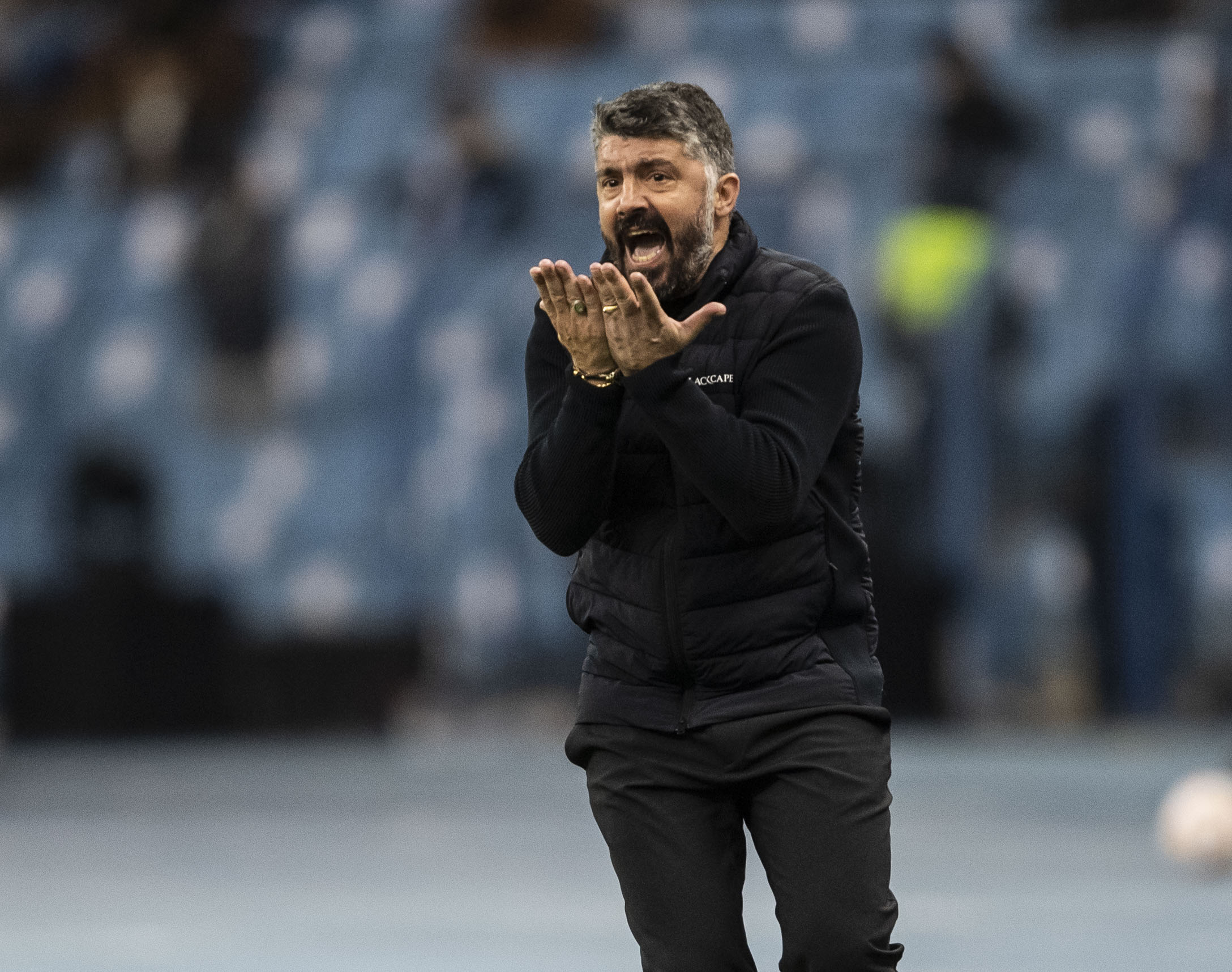 Italy says goodbye to the World Cup: Gattuso and Spinazzola reflect the pain of a historic elimination