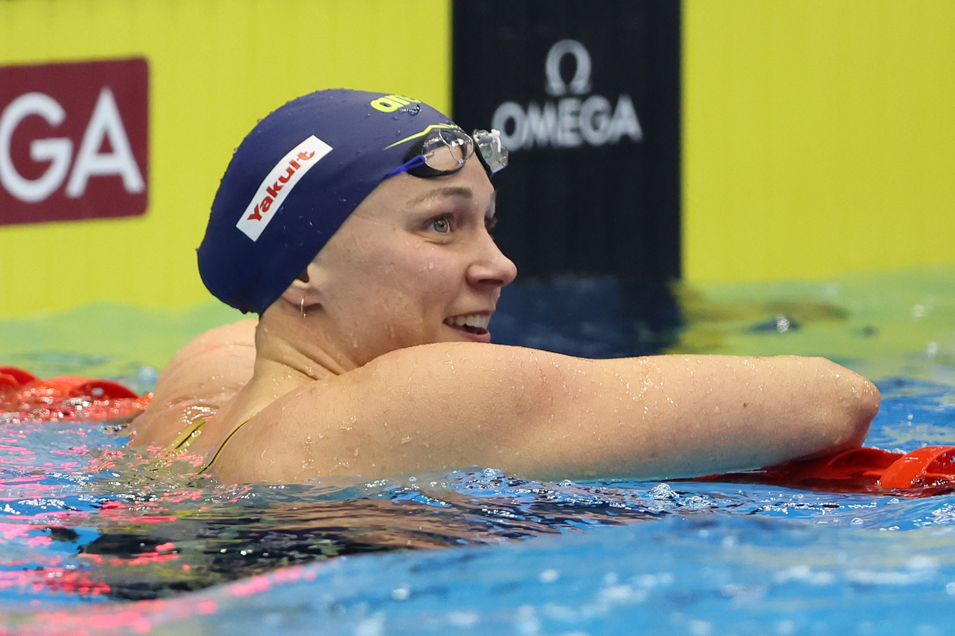 Malmstein Swim Open 2026: Spanish swimming takes on the big international stars Malmstein Swim Open 2026: Spanish swimming takes on the big international stars