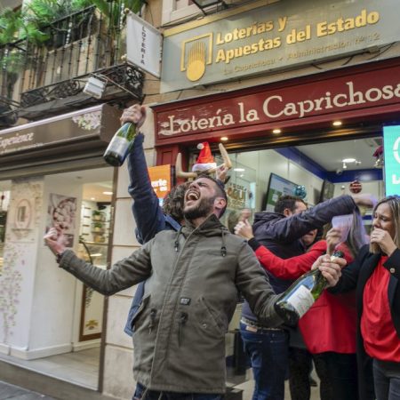 A New Millionaire Jackpot In The Bonoloto: 700,000 Euros At Play!