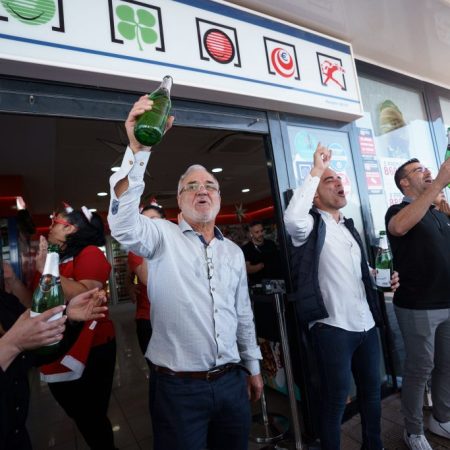 La Primitiva Leaves a Millionaire Jackpot and a Winner in Almería