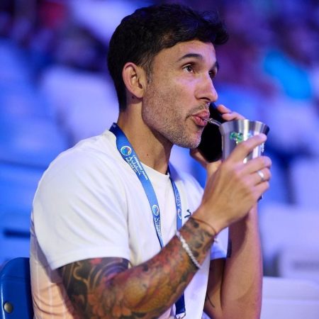 Juan Lebrón: Entre el talento descomunal y las polémicas que encienden el pádel