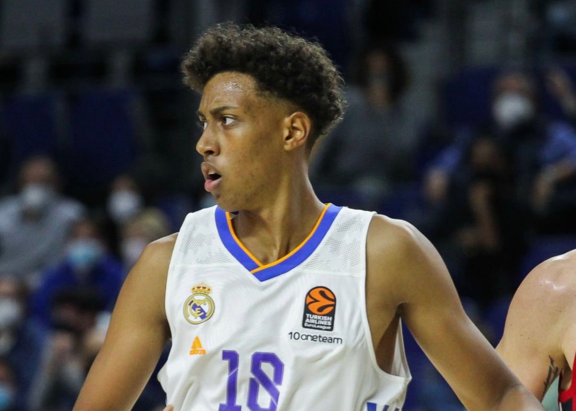 El Futuro Brillante de Baba Miller: Un Alero Mallorquín en Busca de Nuevos Retos El Futuro Brillante de Baba Miller: Un Alero Mallorquín en Busca de Nuevos Retos