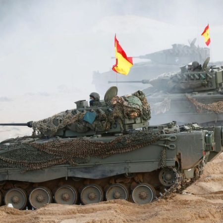 España Fortalece el Estrecho: El Patriot PAC-3 Vigilará el Cruce Estratégico