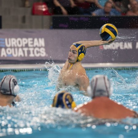 Barceloneta seeks to seal its pass to the semi-finals in a key duel against Brescia
