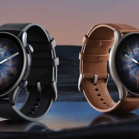 El Amazfit GTR 3 Pro: Revolucionando el Reloj Deportivo en 2026