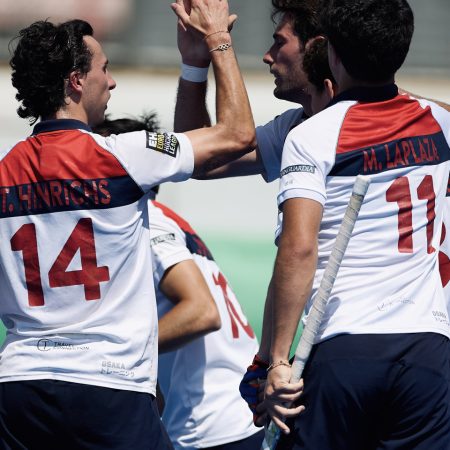 El Rey del Hockey Hierba Busca su Trono: La Copa del Rey Regresa a Sant Cugat con un Torneo de Infarto