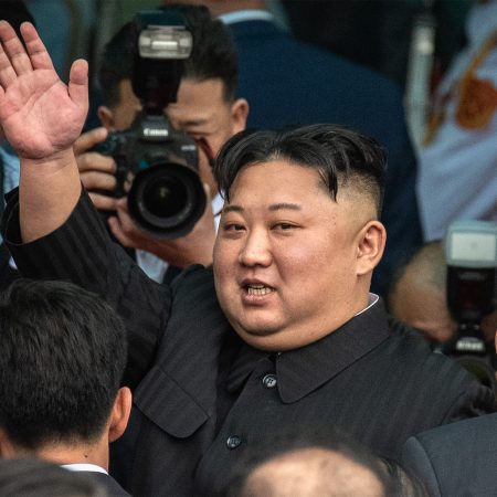 Corea del Norte intensifica su arsenal: Lanzamientos de misiles balísticos con municiones de racimo