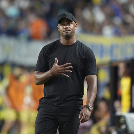 A Coach Focused On Munich And The Future Of Bayern