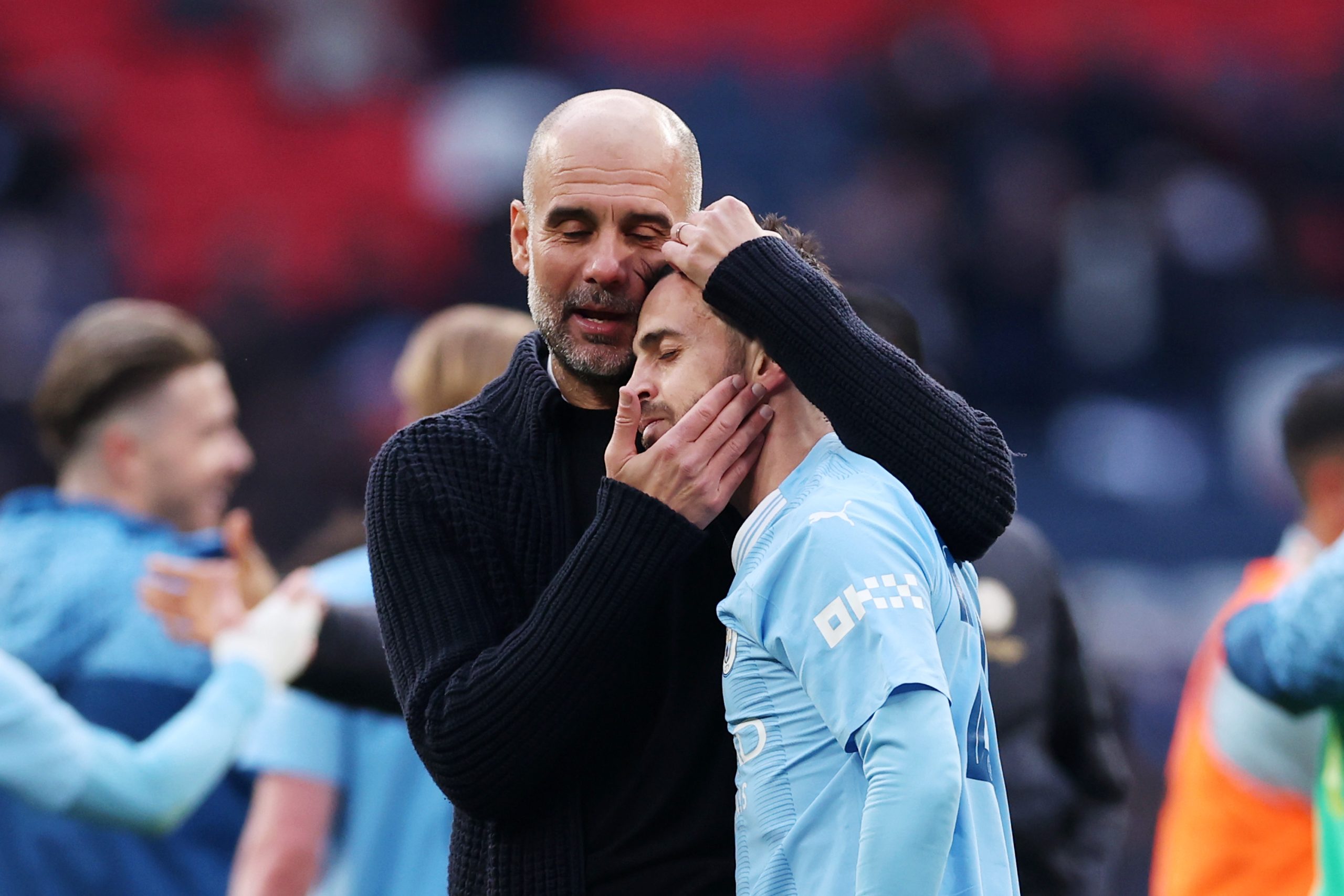 ¡Bombazo en el fútbol inglés! Bernardo Silva dice adiós al Manchester City tras una década dorada