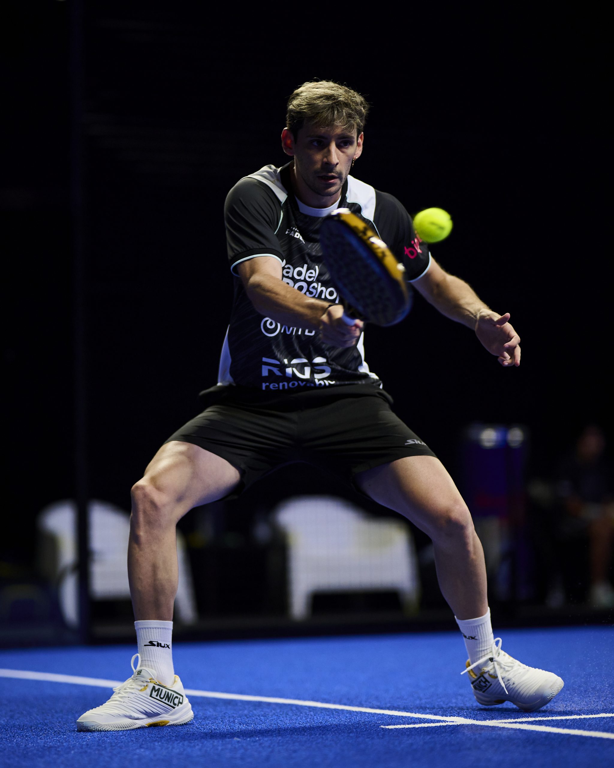 Mundial de Pádel 2026: El Debate de las Convocatorias se Calienta