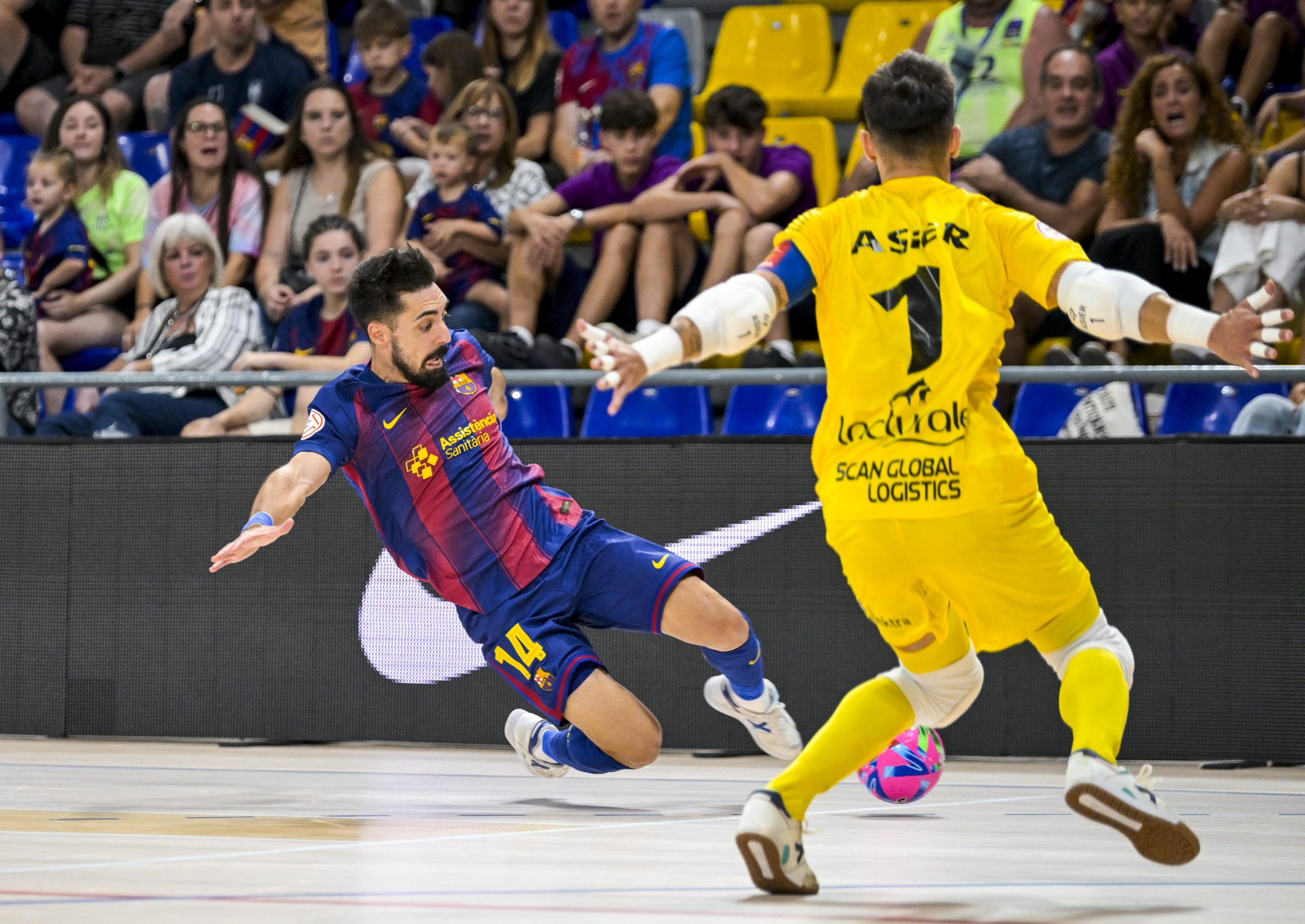 ¡Alerta Roja en la Liga! Barça Busca Liderato en un Duelo Crucial Contra Xota ¡Alerta Roja en la Liga! Barça Busca Liderato en un Duelo Crucial Contra Xota