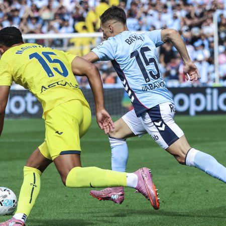 El Villarreal y el Celta de Vigo: Un Duelo Crucial por la Champions y Europa