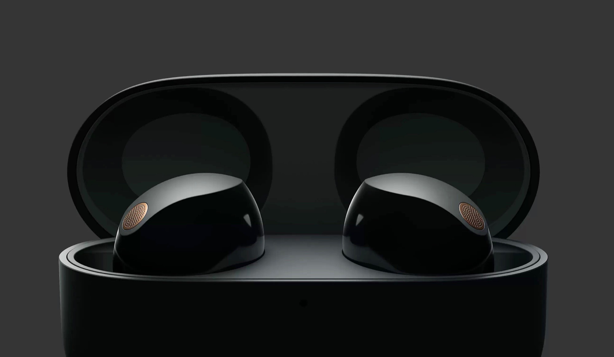 Los Sony WF-1000XM5: Auriculares que Transforman Tu Experiencia Auditiva