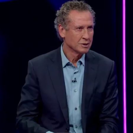 El adiós del Real Madrid en la Champions: Análisis de Jorge Valdano
