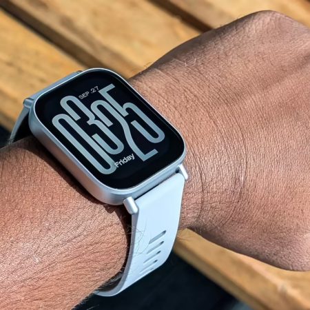 Revoluciona tu rutina con el nuevo Xiaomi Redmi Watch 5 Active: ¡Un reloj inteligente que lo hace todo por ti!