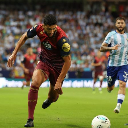 Duelo Clave para el Ascenso: Deportivo y Málaga se Juegan el Futuro en Riazor