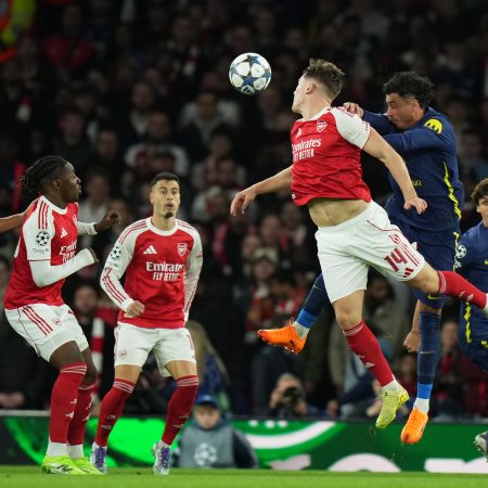 Atlético de Madrid y Arsenal: La Batalla por un Sueño en Budapest